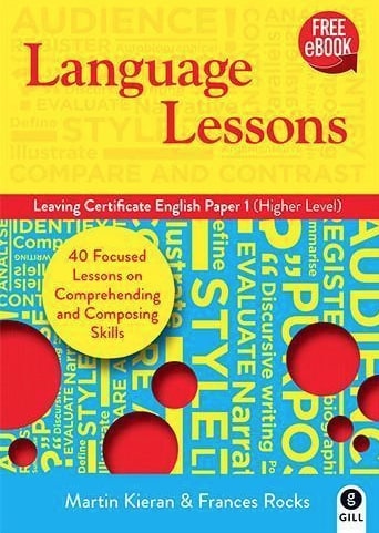 Language Lessons [Higher Level]